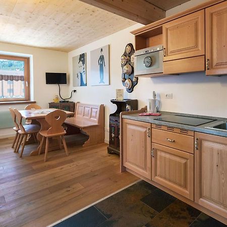 La Marmote Albergo Diffuso Di Paluzza Testeons Εξωτερικό φωτογραφία