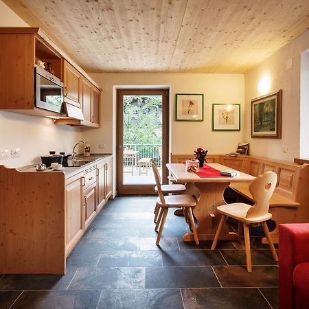 La Marmote Albergo Diffuso Di Paluzza Testeons Εξωτερικό φωτογραφία