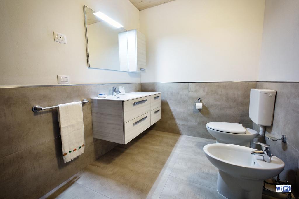 La Marmote Albergo Diffuso Di Paluzza Testeons Εξωτερικό φωτογραφία